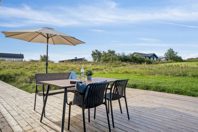 Foto von Ferienhaus HE62 in Begtrup Vig - Mols - Ostjütland