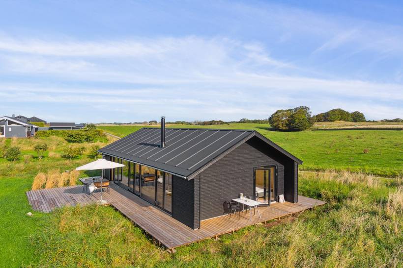 Foto von Ferienhaus HE62 in Begtrup Vig - Mols - Ostjütland