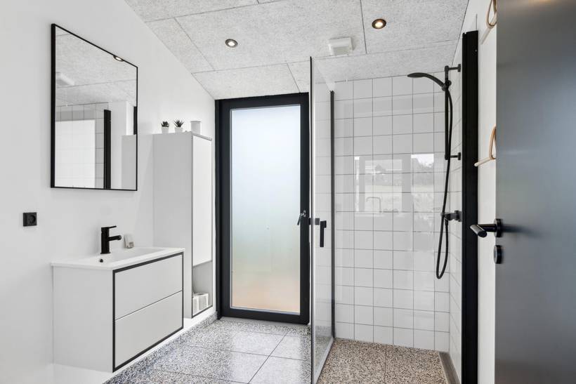 Foto von Ferienhaus HE62 in Begtrup Vig - Mols - Ostjütland