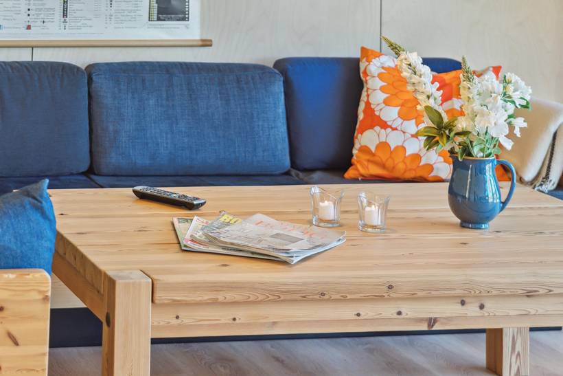 Foto von Ferienhaus HE62 in Begtrup Vig - Mols - Ostjütland