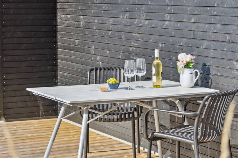 Foto von Ferienhaus HE62 in Begtrup Vig - Mols - Ostjütland