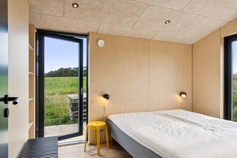 Foto von Ferienhaus HE62 in Begtrup Vig - Mols - Ostjütland