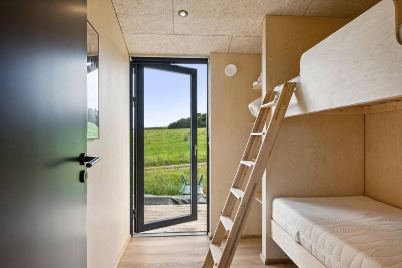 Foto von Ferienhaus HE62 in Begtrup Vig - Mols - Ostjütland