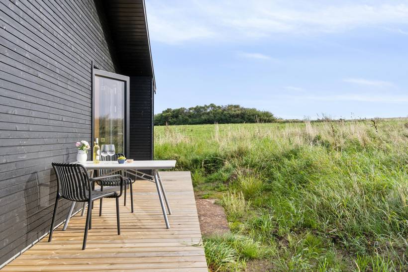 Foto von Ferienhaus HE62 in Begtrup Vig - Mols - Ostjütland