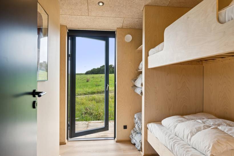 Foto von Ferienhaus HE62 in Begtrup Vig - Mols - Ostjütland