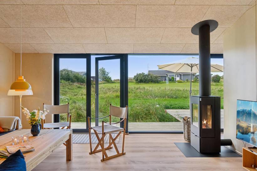 Foto von Ferienhaus HE62 in Begtrup Vig - Mols - Ostjütland