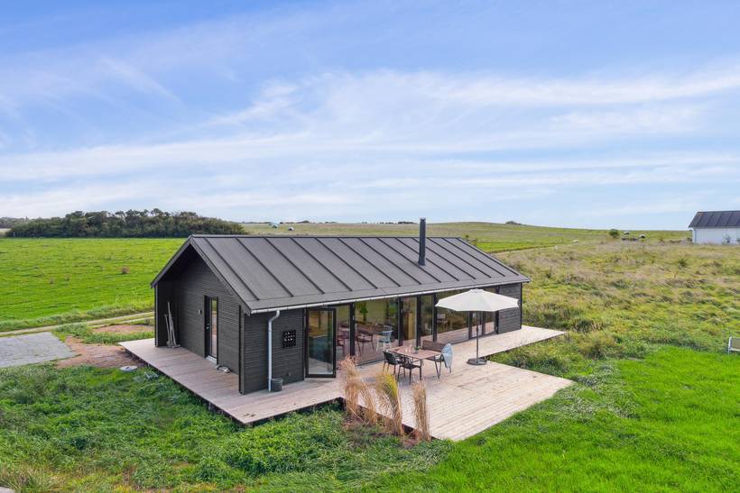 Foto von Ferienhaus HE62 in Begtrup Vig - Mols - Ostjütland
