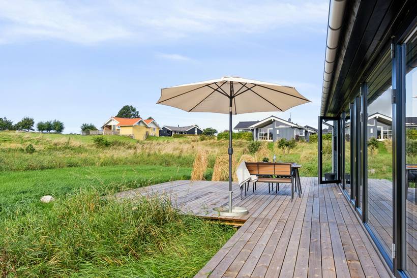 Foto von Ferienhaus HE62 in Begtrup Vig - Mols - Ostjütland
