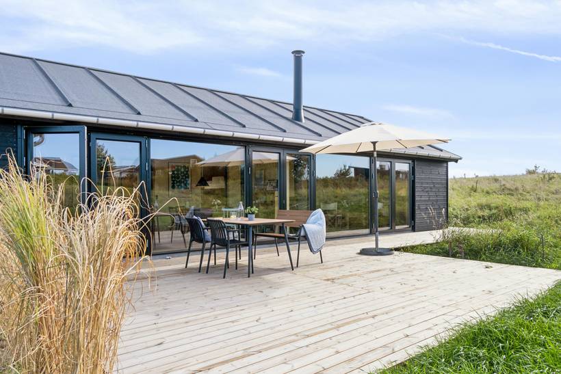 Foto von Ferienhaus HE62 in Begtrup Vig - Mols - Ostjütland
