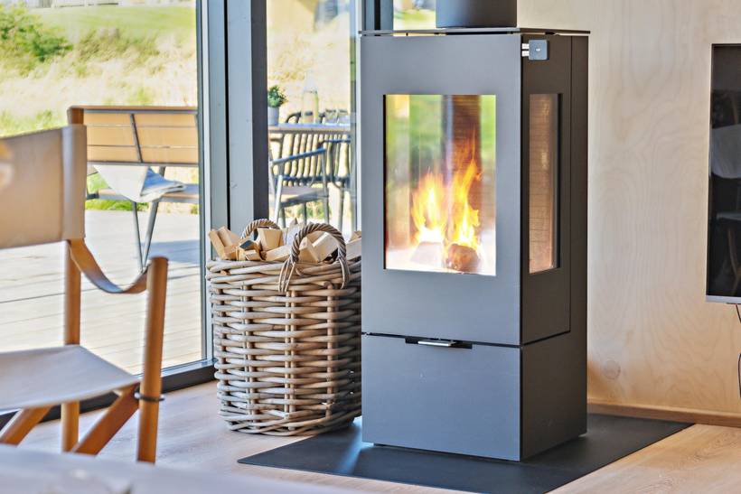 Foto von Ferienhaus HE62 in Begtrup Vig - Mols - Ostjütland