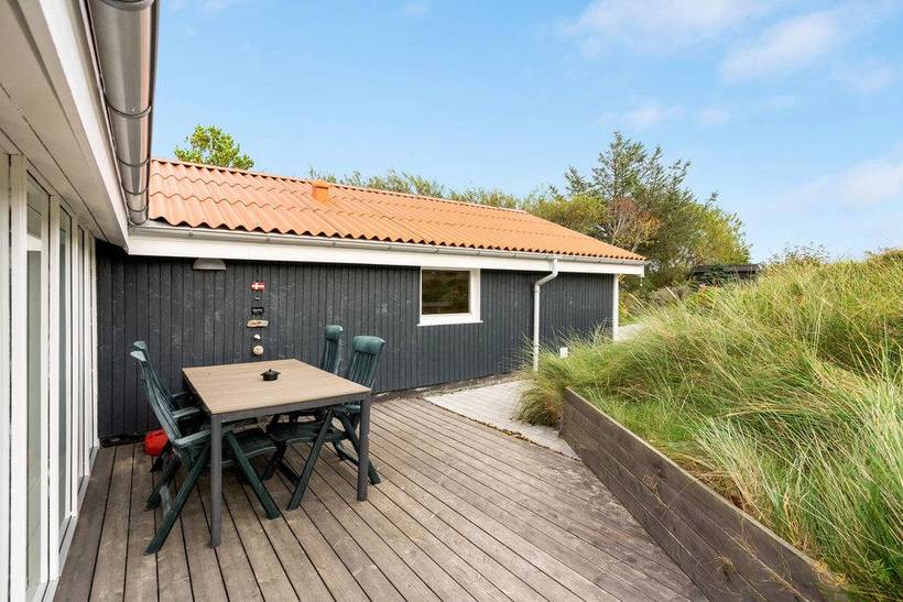 Foto von Ferienhaus HE65 in Vorupør - Thy/Limfjord