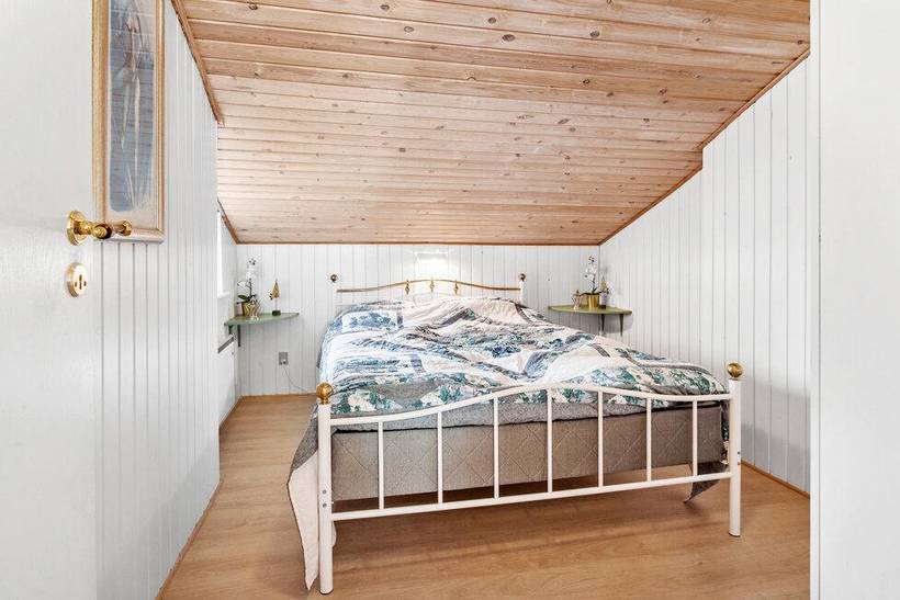 Foto von Ferienhaus HE65 in Vorupør - Thy/Limfjord