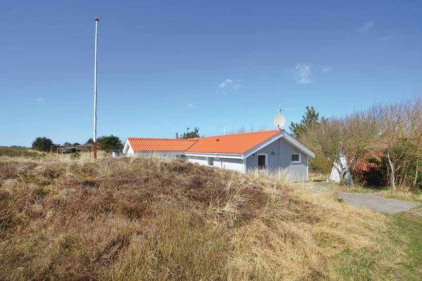 Foto von Ferienhaus HE65 in Vorupør - Thy/Limfjord