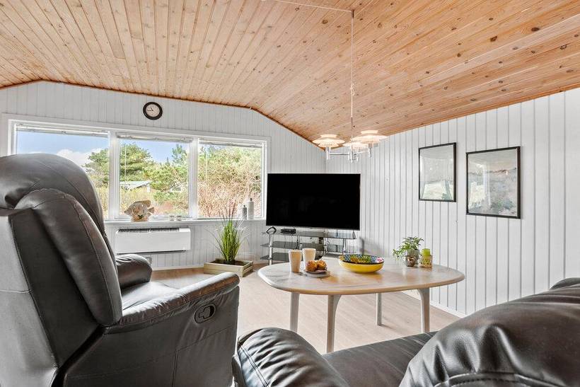 Foto von Ferienhaus HE65 in Vorupør - Thy/Limfjord