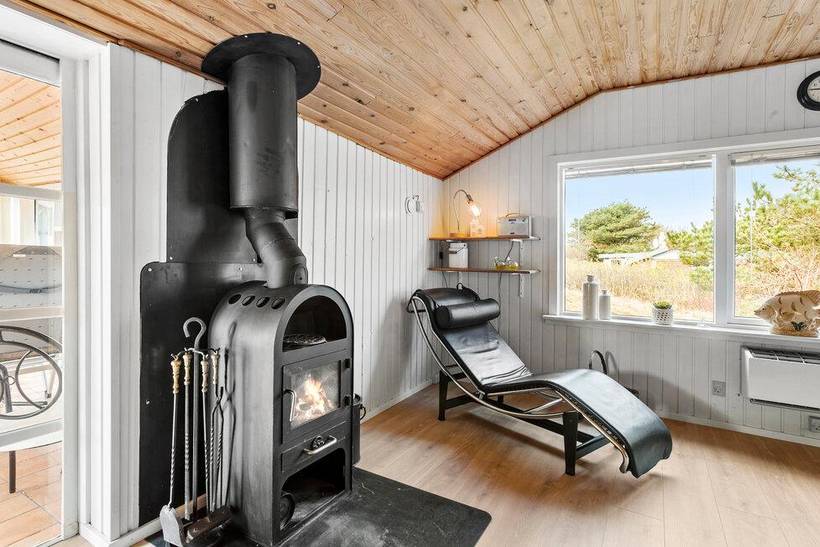 Foto von Ferienhaus HE65 in Vorupør - Thy/Limfjord