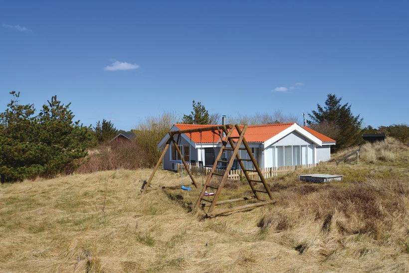 Foto von Ferienhaus HE65 in Vorupør - Thy/Limfjord