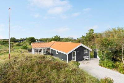 Vorschaubild von Ferienhaus HE65 in Vorupør - Thy/Limfjord