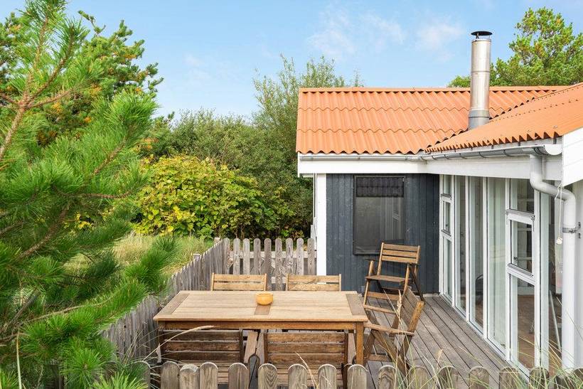 Foto von Ferienhaus HE65 in Vorupør - Thy/Limfjord