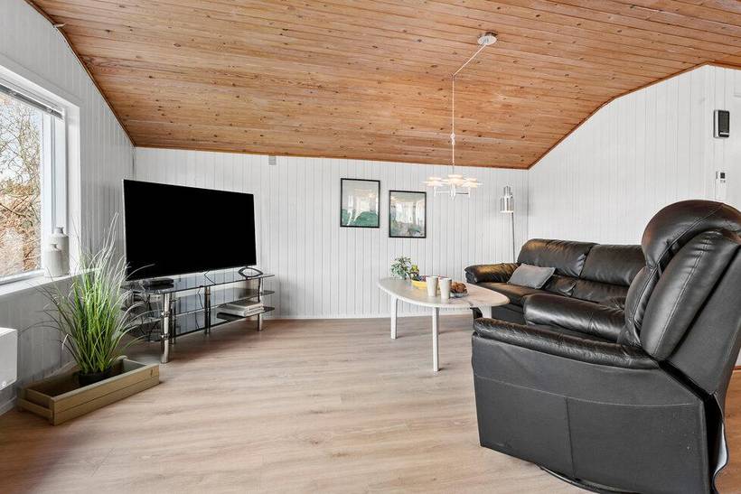 Foto von Ferienhaus HE65 in Vorupør - Thy/Limfjord