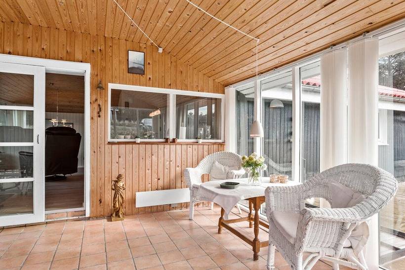 Foto von Ferienhaus HE65 in Vorupør - Thy/Limfjord