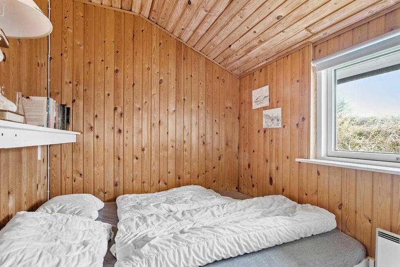 Foto von Ferienhaus HE65 in Vorupør - Thy/Limfjord