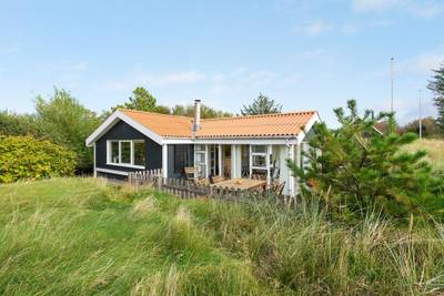 Vorschaubild von Ferienhaus HE65 in Vorupør - Thy/Limfjord