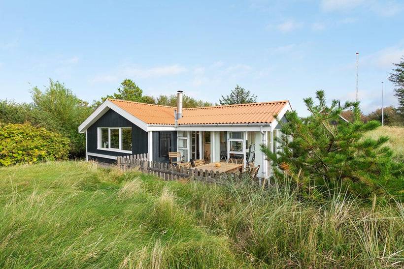 Foto von Ferienhaus HE65 in Vorupør - Thy/Limfjord
