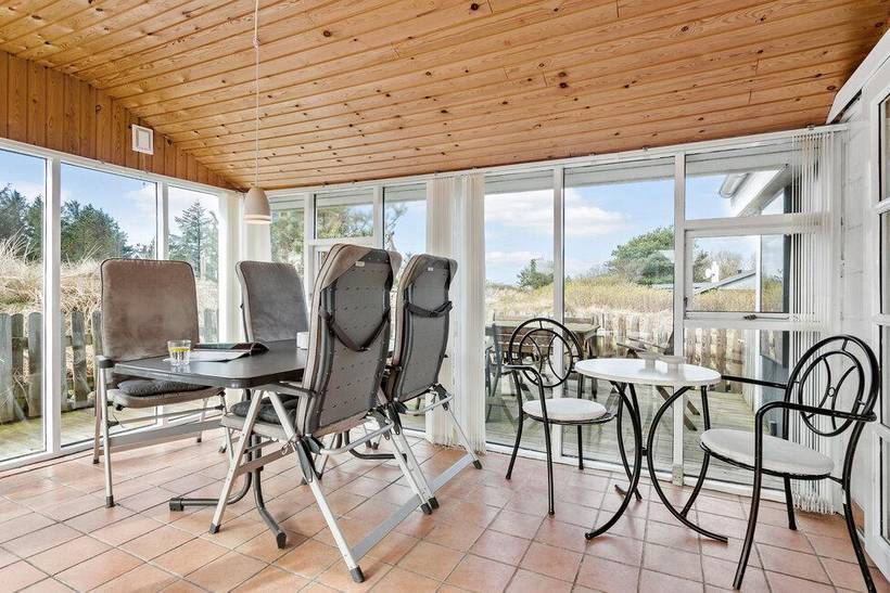 Foto von Ferienhaus HE65 in Vorupør - Thy/Limfjord