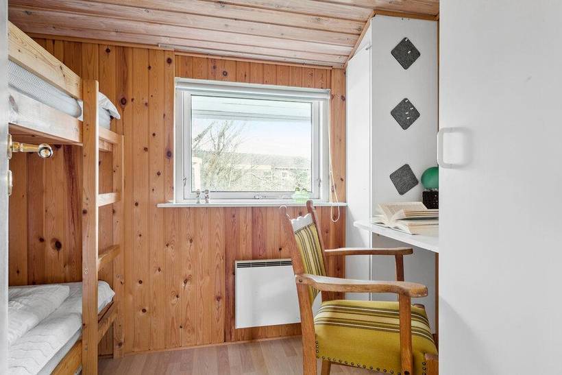 Foto von Ferienhaus HE65 in Vorupør - Thy/Limfjord
