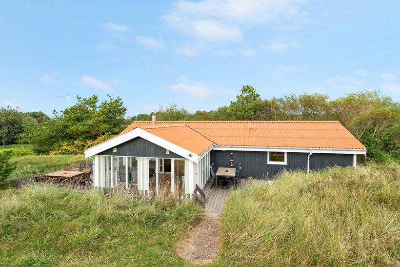 Foto von Ferienhaus HE65 in Vorupør - Thy/Limfjord