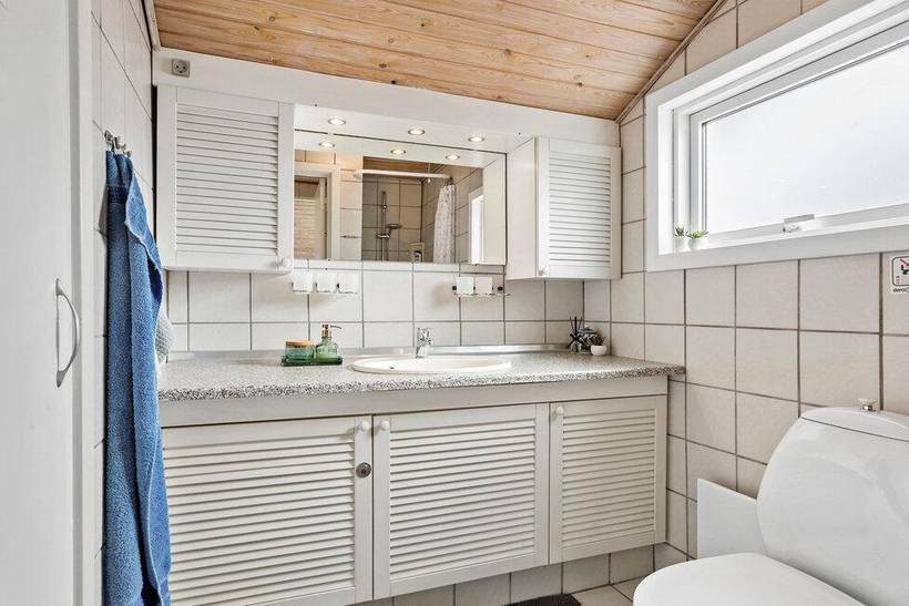 Foto von Ferienhaus HE65 in Vorupør - Thy/Limfjord
