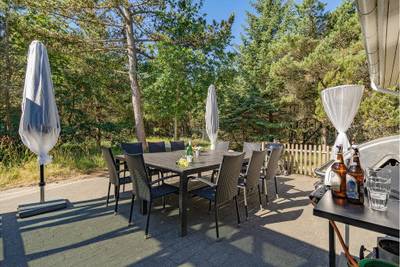 Vorschaubild von Ferienhaus HE66 in Blåvand - Westjütland