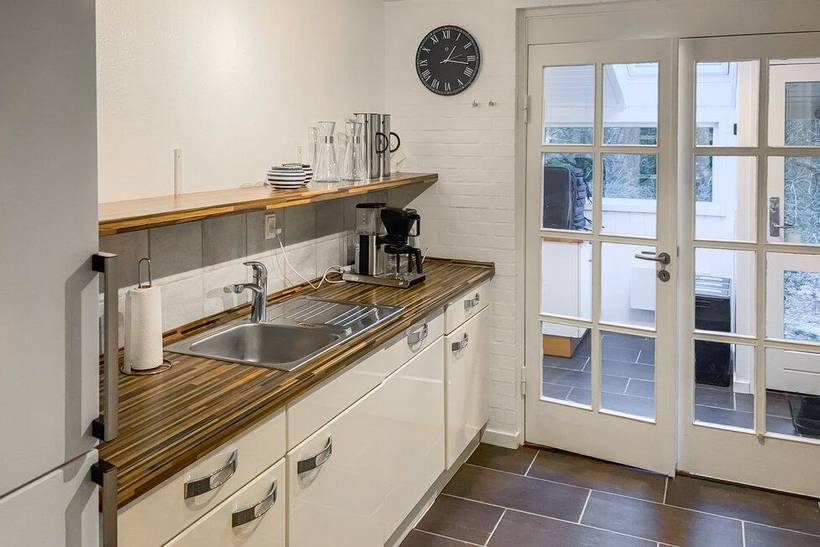 Foto von Ferienhaus HE66 in Blåvand - Westjütland