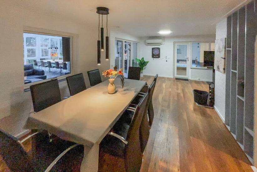 Foto von Ferienhaus HE66 in Blåvand - Westjütland