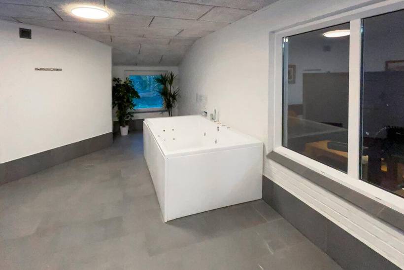 Foto von Ferienhaus HE66 in Blåvand - Westjütland