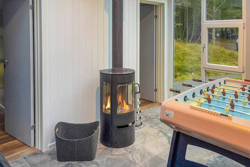 Foto von Ferienhaus HE66 in Blåvand - Westjütland