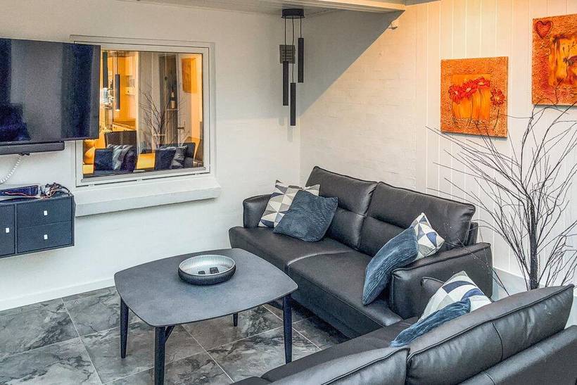 Foto von Ferienhaus HE66 in Blåvand - Westjütland