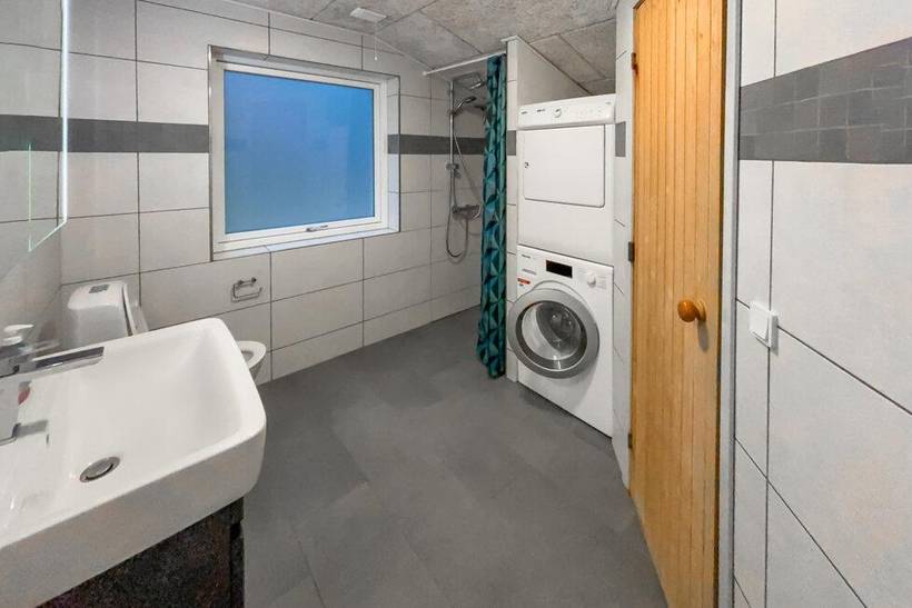Foto von Ferienhaus HE66 in Blåvand - Westjütland