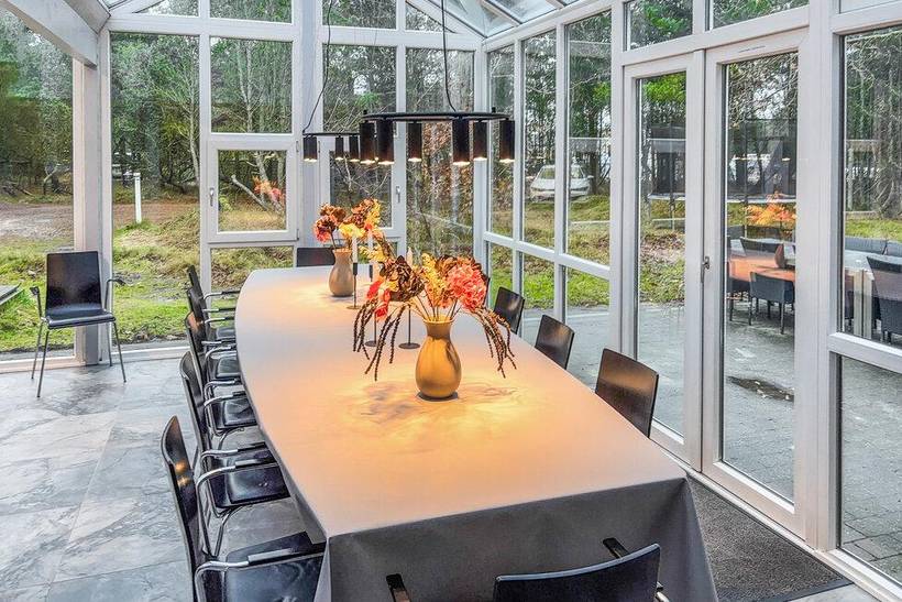 Foto von Ferienhaus HE66 in Blåvand - Westjütland