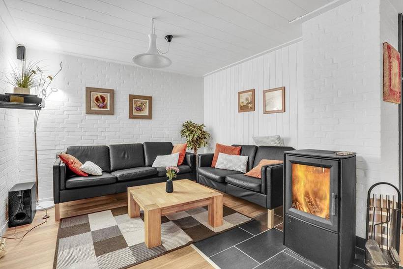 Foto von Ferienhaus HE66 in Blåvand - Westjütland
