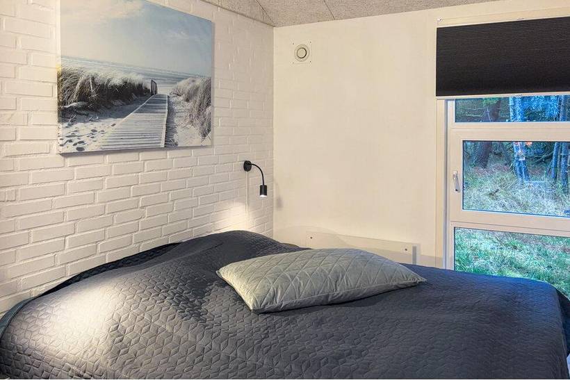 Foto von Ferienhaus HE66 in Blåvand - Westjütland