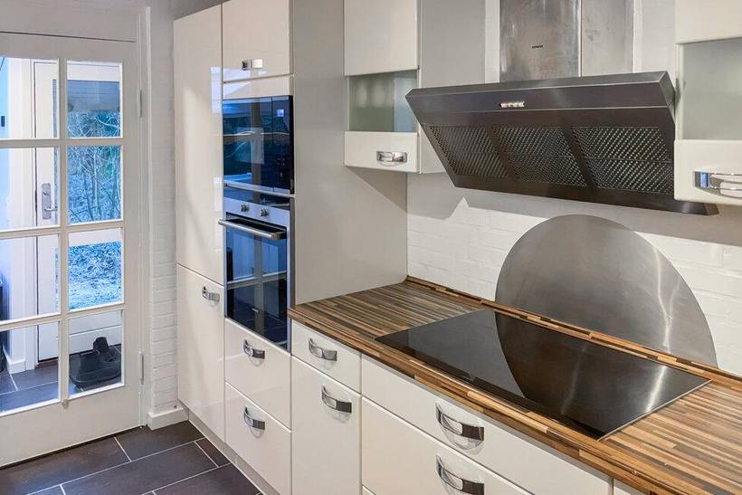 Foto von Ferienhaus HE66 in Blåvand - Westjütland
