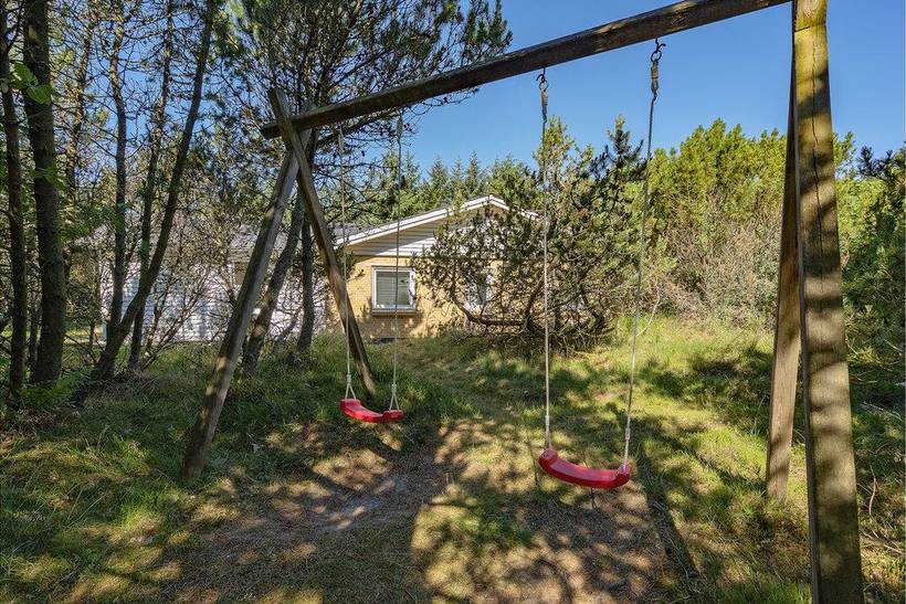 Foto von Ferienhaus HE66 in Blåvand - Westjütland