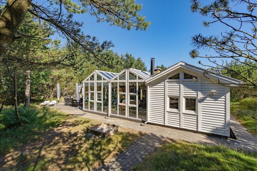 Foto von Ferienhaus HE66 in Blåvand - Westjütland