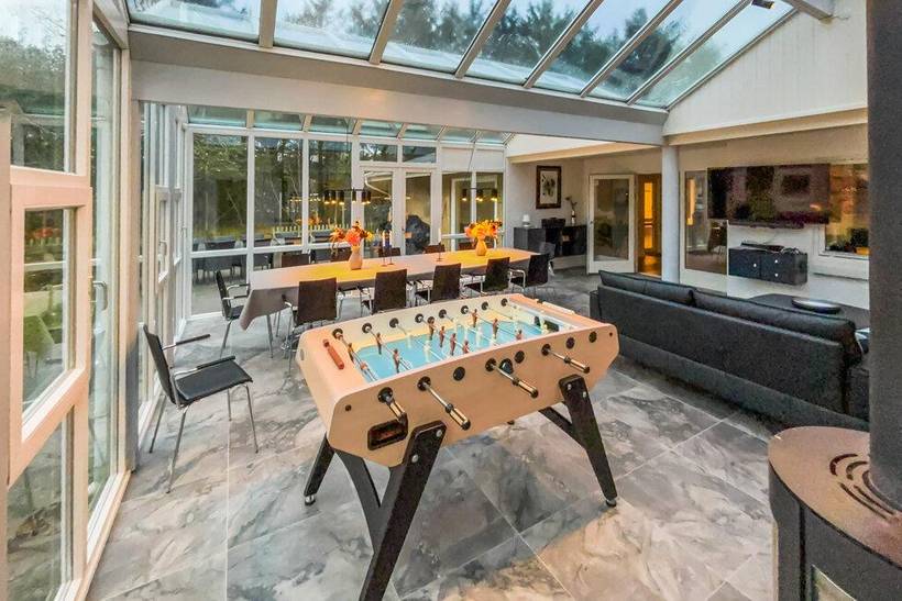 Foto von Ferienhaus HE66 in Blåvand - Westjütland