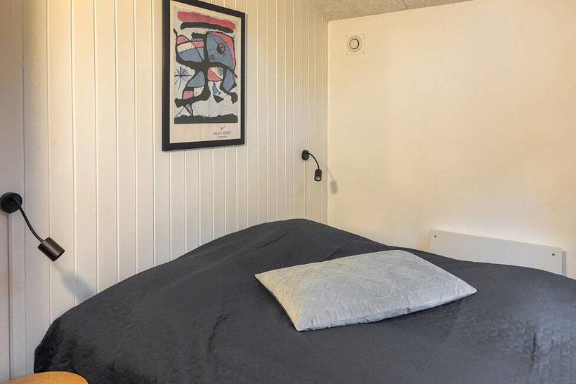Foto von Ferienhaus HE66 in Blåvand - Westjütland