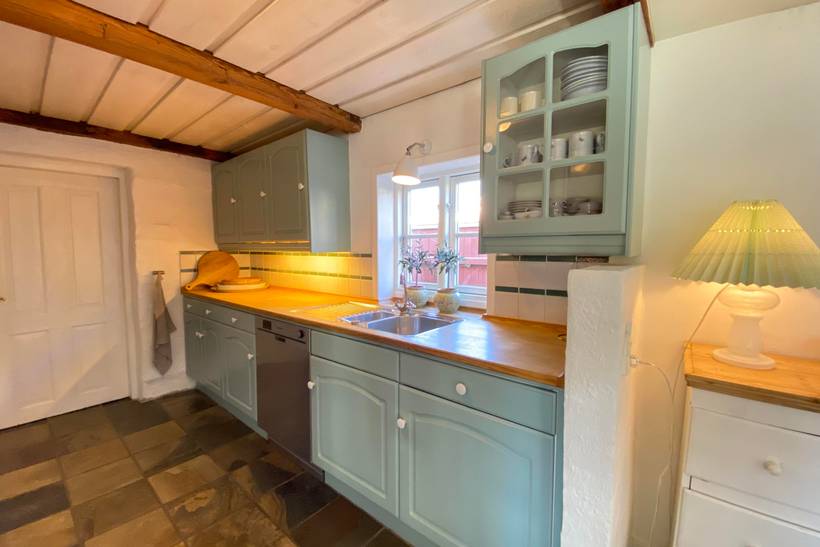 Foto von Ferienhaus HE68 in Skagen - Nordjütland