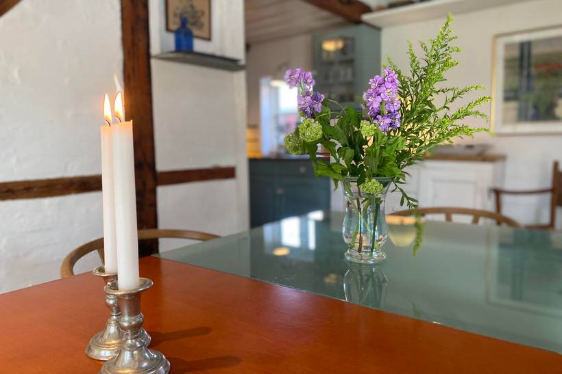 Foto von Ferienhaus HE68 in Skagen - Nordjütland
