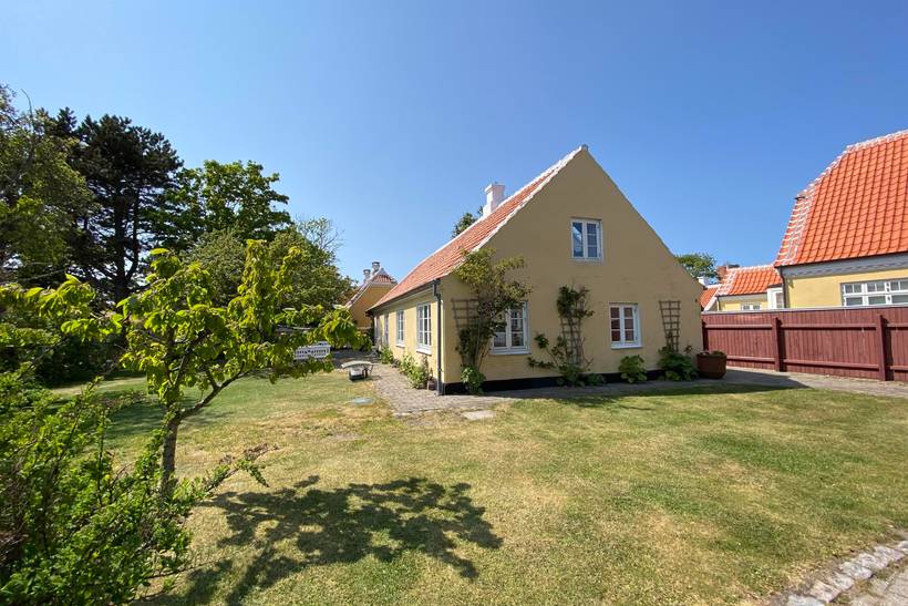 Foto von Ferienhaus HE68 in Skagen - Nordjütland