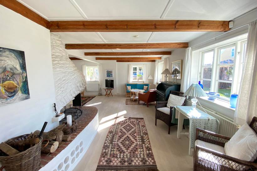 Foto von Ferienhaus HE68 in Skagen - Nordjütland